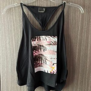 Gymshark Distort Palm Vest